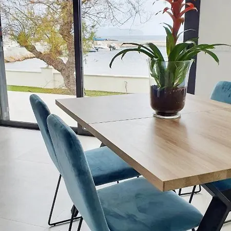 Casa vacanze Seashore House 
