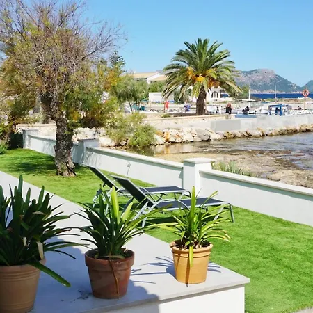 Casa vacanze Seashore House 