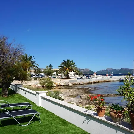 Casa vacanze Seashore House 