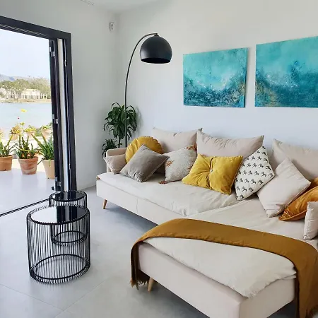 Casa vacanze Seashore House 