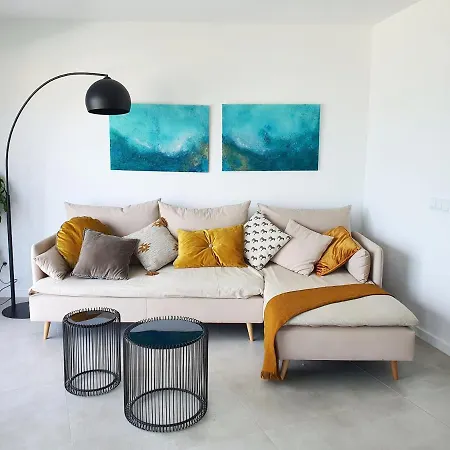 Casa vacanze Seashore House 