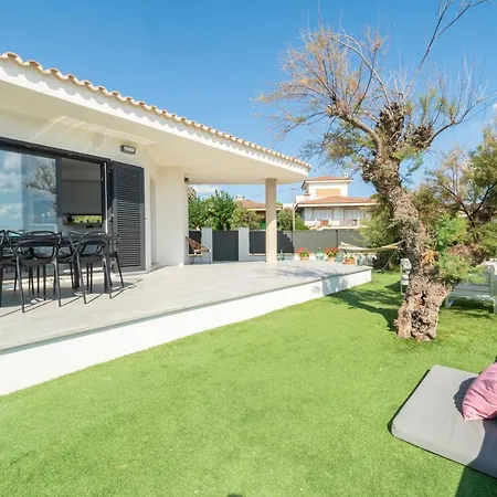 Casa vacanze Seashore House 