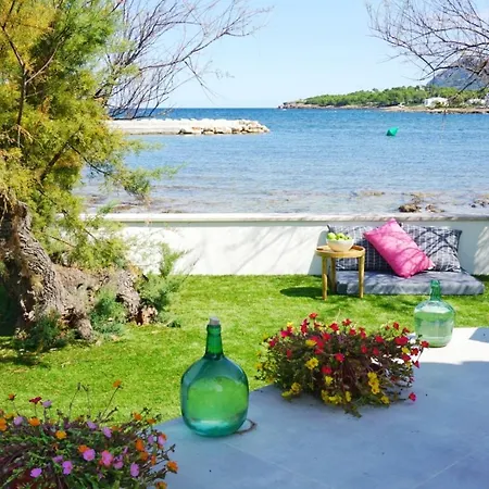 Dom wakacyjny Seashore House 