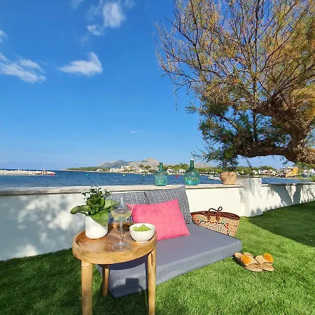 Seashore House 