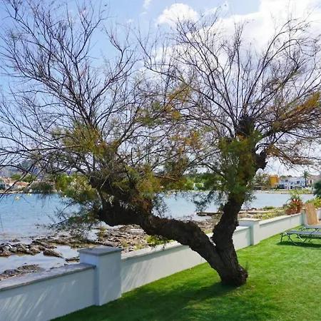 Seashore House 