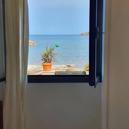 Seashore House 