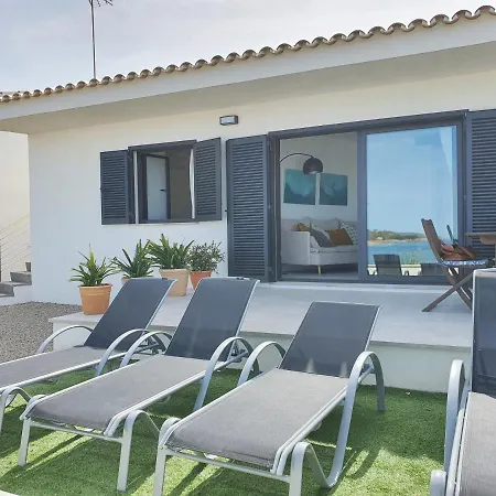 Seashore House 