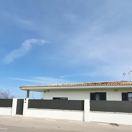 Seashore House 