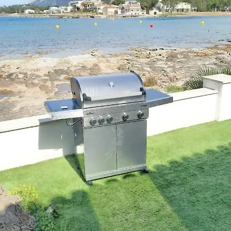 Dom wakacyjny Seashore House 