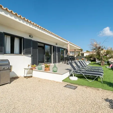 Holiday home Seashore House 