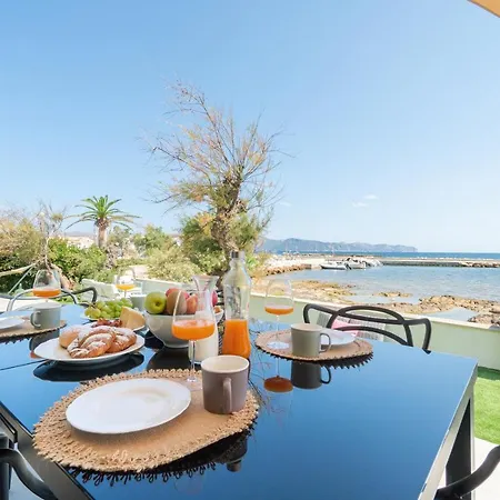 Dom wakacyjny Seashore House 