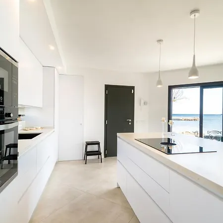Holiday home Seashore House 